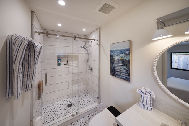 carmel remodel