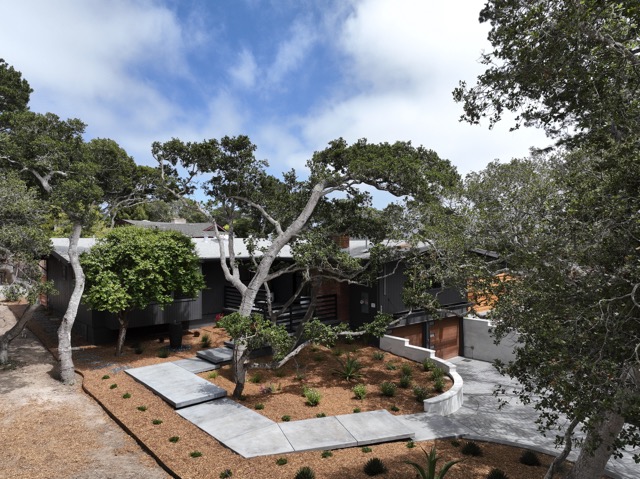 carmel remodel