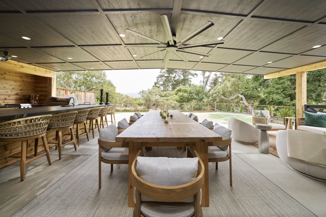 carmel remodel