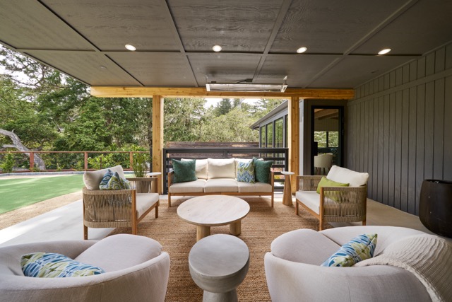 carmel remodel