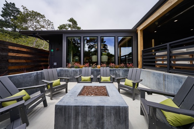 carmel remodel