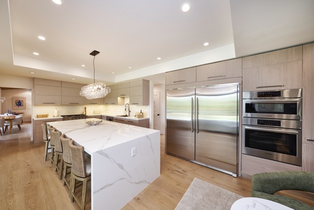 carmel remodel