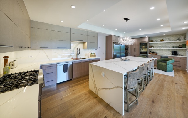 carmel remodel