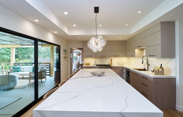 carmel remodel