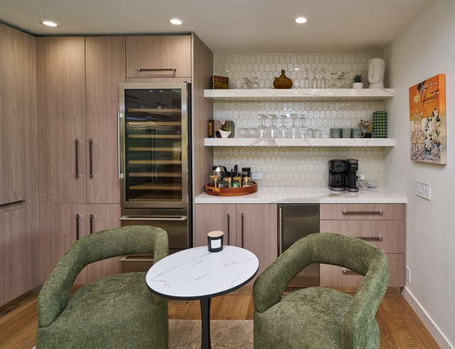 carmel remodel