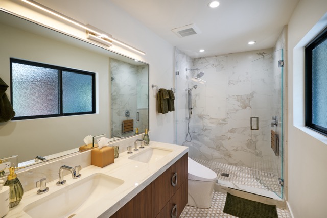 carmel remodel